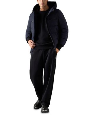 Soho Down Bomber