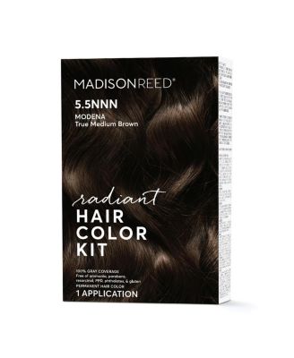  Radiant Hair Color Kit