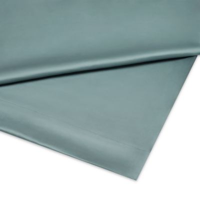 Silk Flat Sheet, Queen