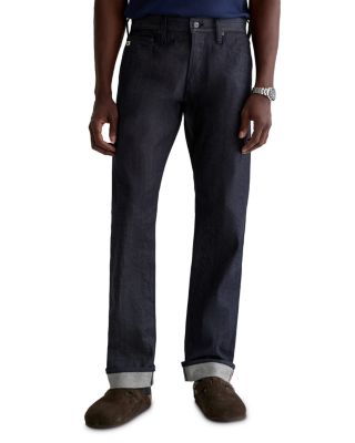 Prot&eacute;g&eacute; Classic 32" Straight Fit Jeans in Raw