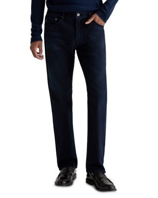 Prot&eacute;g&eacute; Classic 34" Straight Fit Jeans in Trailblaze