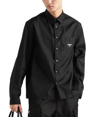  Re-Nylon Shirt