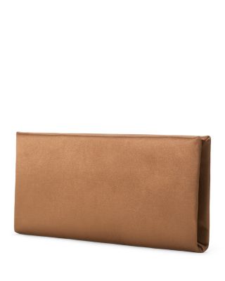 Muse Beaded Clutch