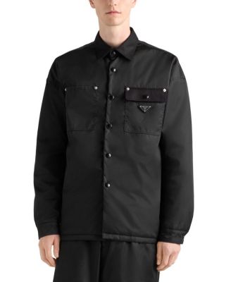  Re-Nylon Shirt