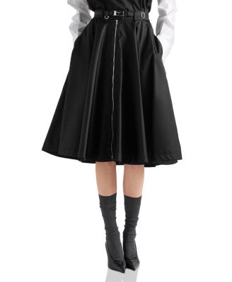 Prada Re-Nylon skirt