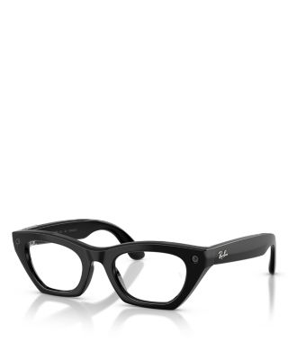 RW4015 Zena (Gen 3) Cat Eye Electronic Transition Lenses, 49mm