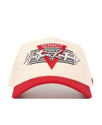  Western Kentucky Triangle Game Cap Hat