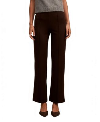  Women's Piper Ponte Straight Leg Pant