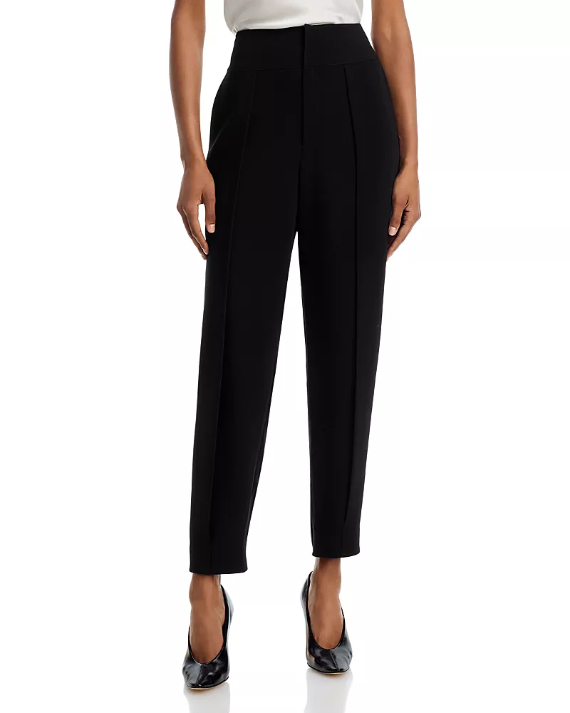 Cinq a Sept Halina Slim Ankle Pants