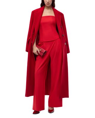 Espace Technical Bi-Stretch Jumpsuit