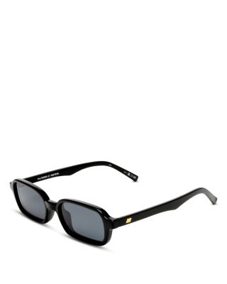 Pilferer Rectangular Sunglasses, 53mm