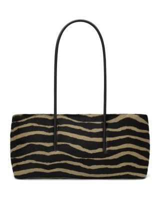 Stockholm Leather Shoulder Bag