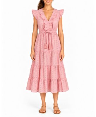  Women's Giselle Maxi Dress