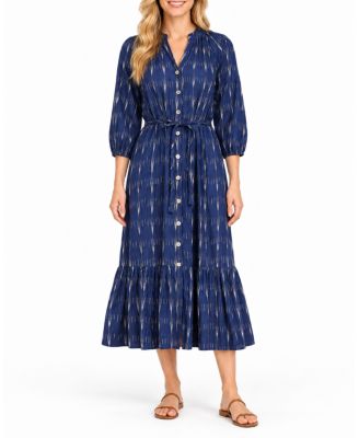  Women's Juliette Shirtdress