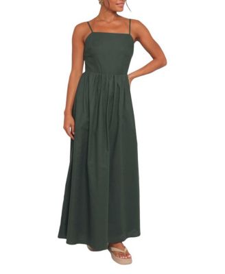  Savannah Maxi Dress