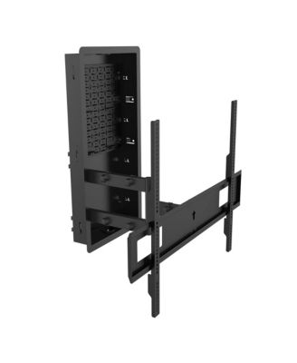 R600 Recessed In-Wall TV Mount for 65"- 90" TVs