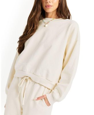 Vitamin A Dawn Classic Crewneck Sweatshirt