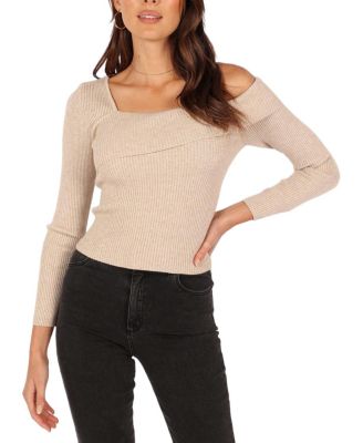  Aleena Knit Top