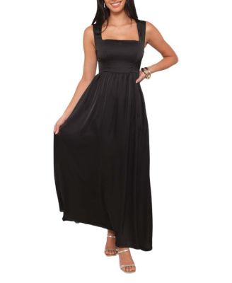 Elania Maxi Dress