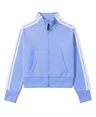 Girls' Misha Zip-Up Track Jacket - Little Kid, Big Kid