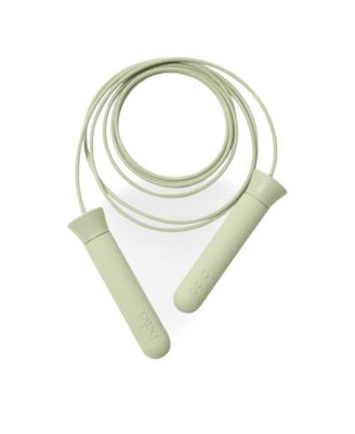  The Jump Rope