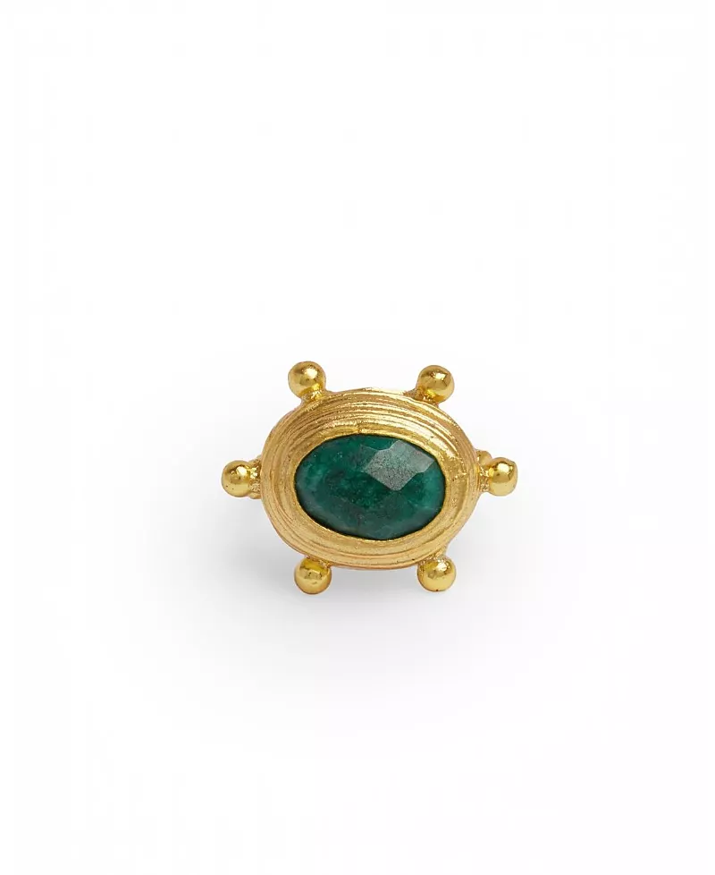 Ottoman Hands Women's Zand Cocktail Ring