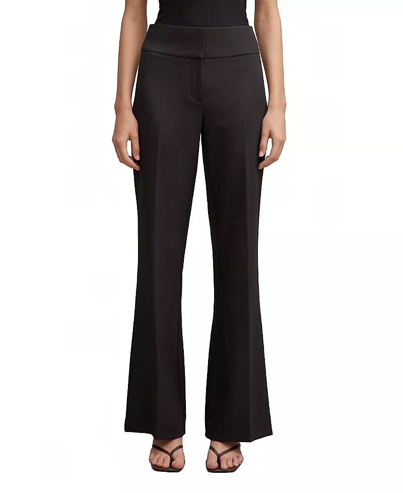 Ever New Women's Devon Flared Leg Pants