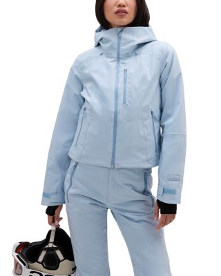 Lawrence 2.0 Ski Jacket
