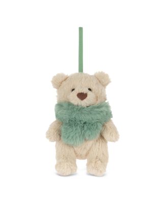 Bartholomew Bear Jr. Winter Warmer Decoration - Ages 0+
