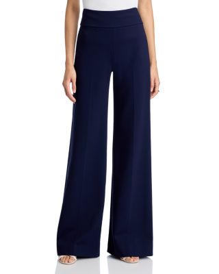 Kalinda High Waist Wide Leg Pants