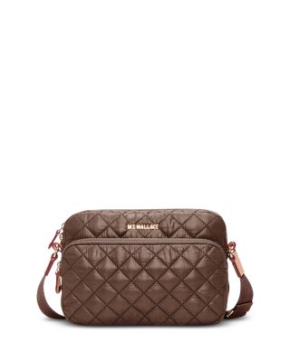 Small Metro Camera Bag II