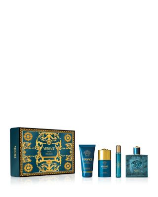Eros Eau de Toilette Gift Set ($206 value)