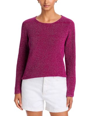 Opal Shore Pullover Sweater