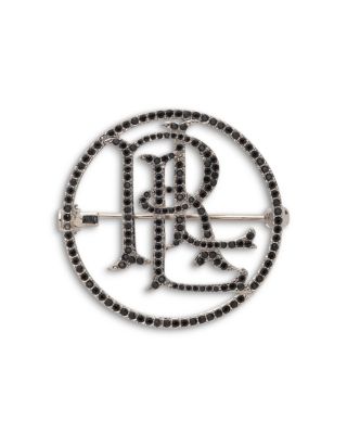 Jet Pav&eacute; Logo Pin 