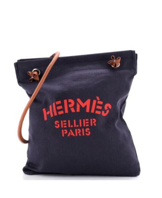MM Aline Bag Toile