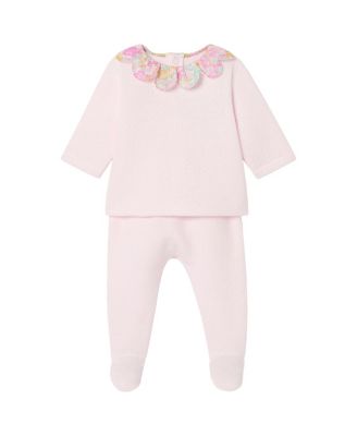  Girls' Affection Set - Baby