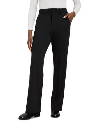 Nic+Zoe Quincy Ponte Wide Leg Pants
