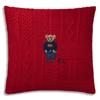 Baybrook Throw Pillow