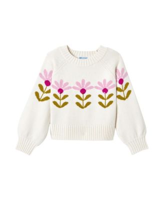 Girls' Chimene Sweater - Big Kid
