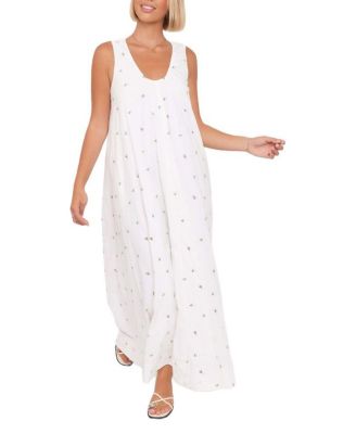  Laurita Maxi Dress