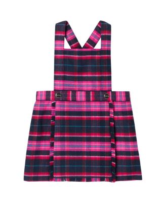  Girls' Ombrelle Pinafore Dress - Baby, Little Kid