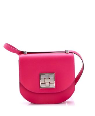 17 Mosaique au 24 Bag Epsom