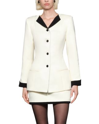 Briar Tailored Jacket & Callisto Tailored Skirt