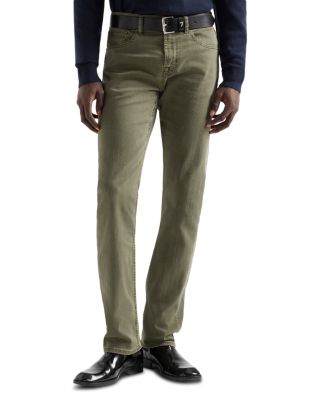 The Straight Fit 32" Jeans