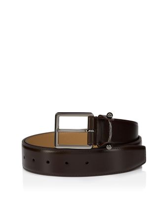 Christian Louboutin Men's Chambeliss Belt
