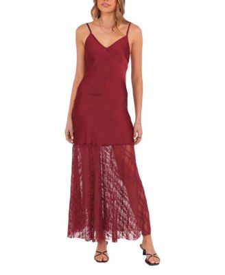  Elowyn Maxi Dress