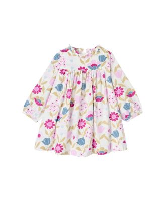 Girls' Celestine Dress - Baby, Little Kid