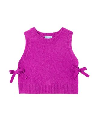 Girls' Cameline Sweater Vest - Little Kid