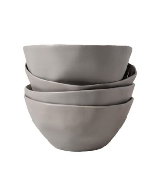 Tam Stoneware Dessert Bowl, Set of 4