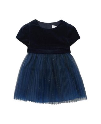  Girls' Fete Dress - Baby, Little Kid